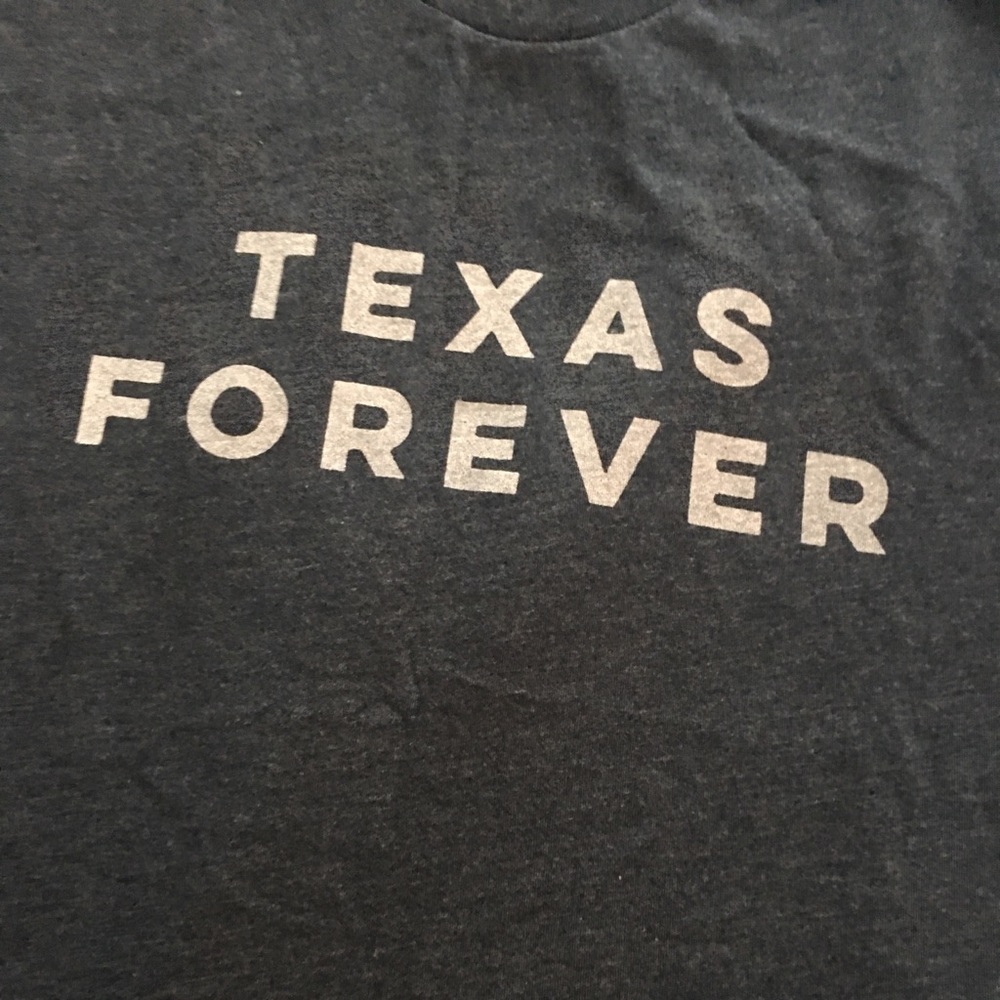 MAGNOLIA Texas Forever Tee- NEW - Picture 3 of 3